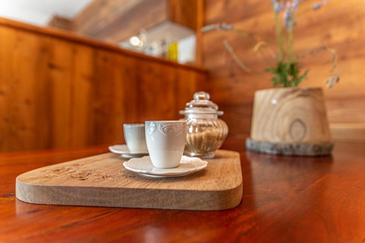 L'Atelier Du Temps - Le Petit Refuge Appartement コー​​ニュ エクステリア 写真